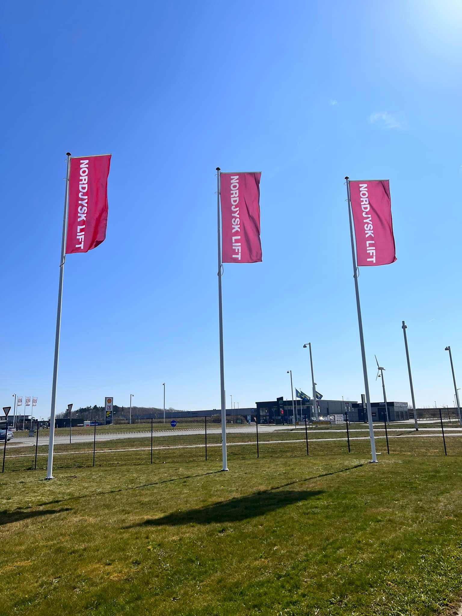 Nyheder Nordjysk Lift